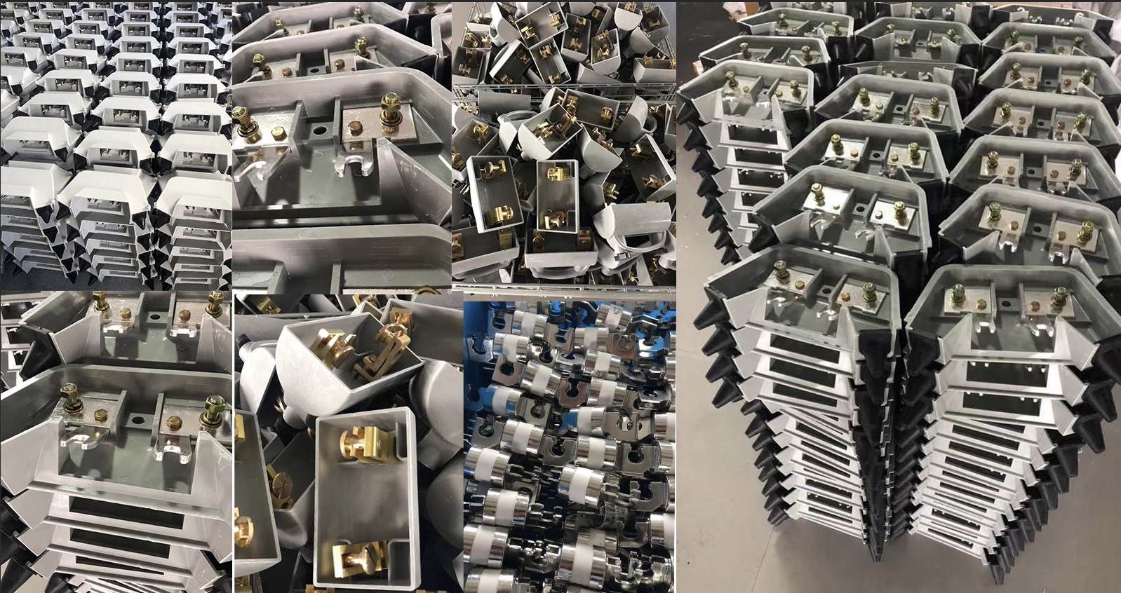 LV 400A HRC Overhead Service Cutout Transformer Fuse Cutout, China