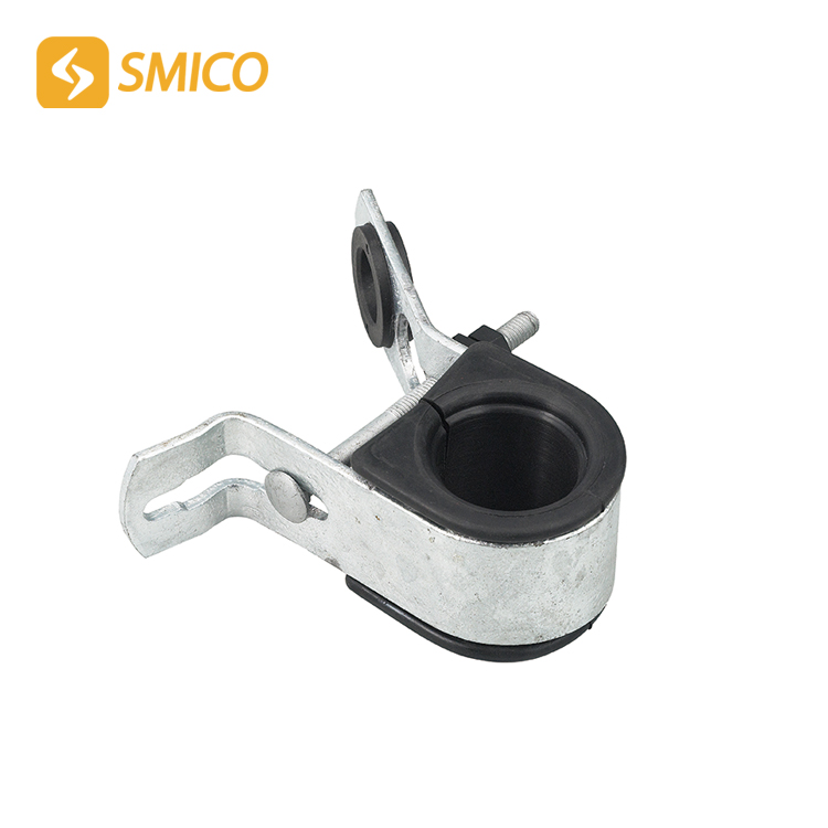 China SHC2 LV overhead line cable suspension clamp Manufacturers