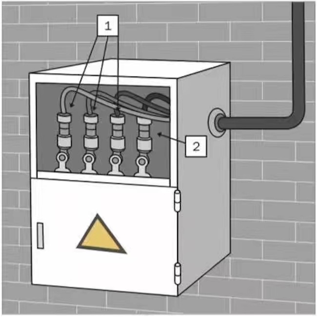 Solution - ZheJiang Smico Electric Power Equipment Co.,Ltd.