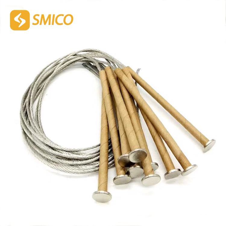 27kv Removable head K type fuse link, China Manufacturers, Suppliers