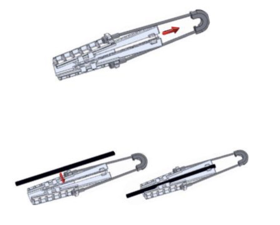 Design and Testing of Dead End Clamps & Suspension Clamps ZheJiang