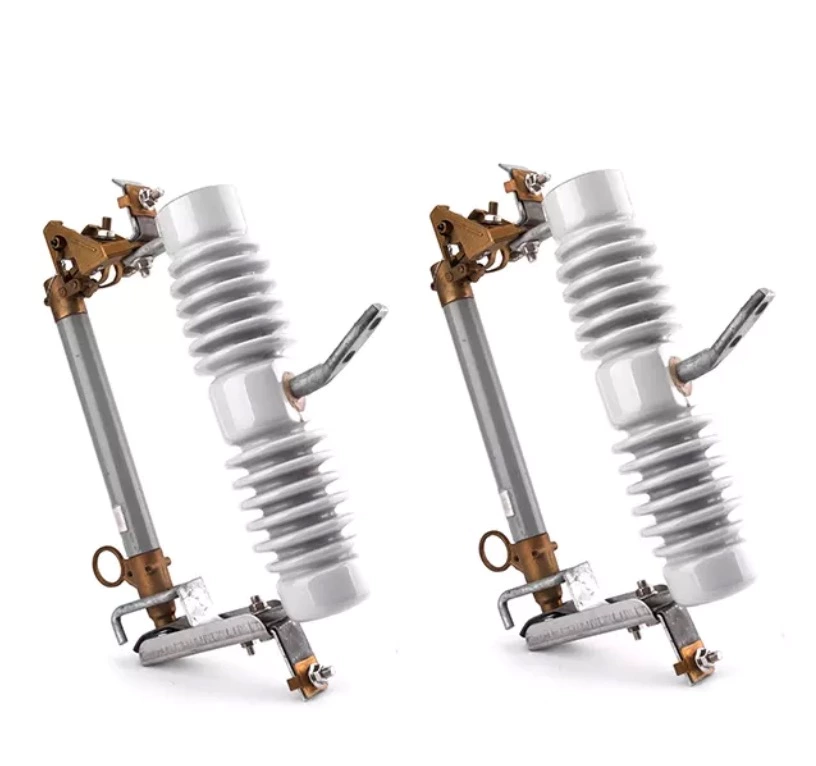 Fuse Model-rated Current And Voltage