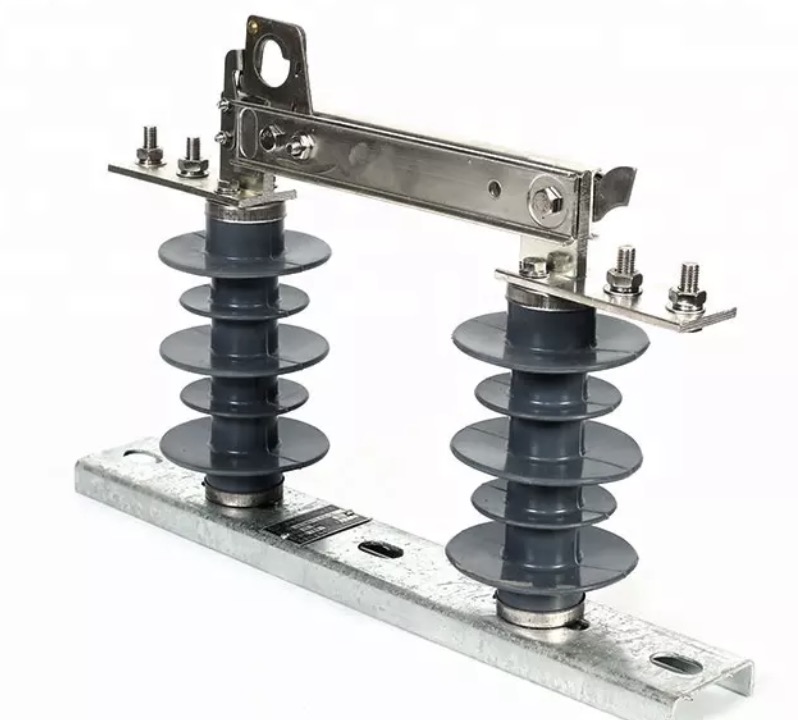 HV Load Break Switch Isolator Disconnector, China Outdoor Disconnect