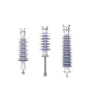 High Voltage Polymer Pin Insulator