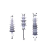 High Voltage Polymer Pin Insulator