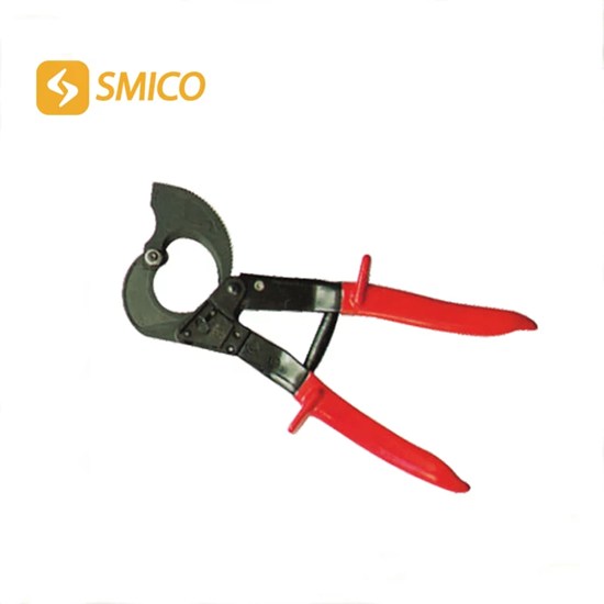 CC-325 Ratchet cutter