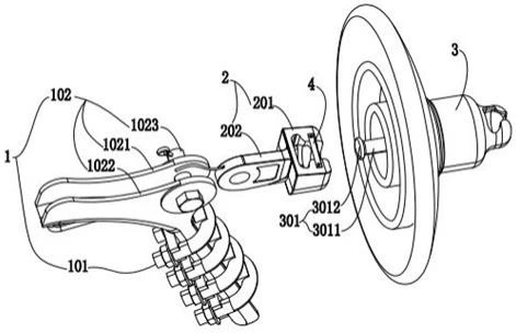 What are the hardware for overhead transmission lines?