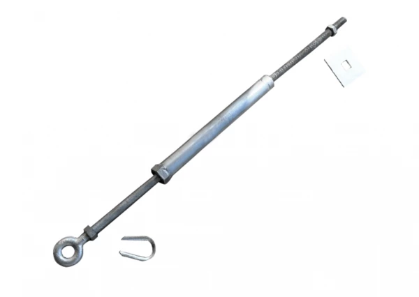 Which Pole Line Hardware Should You Use For Power Transmission And Distribution Lines?