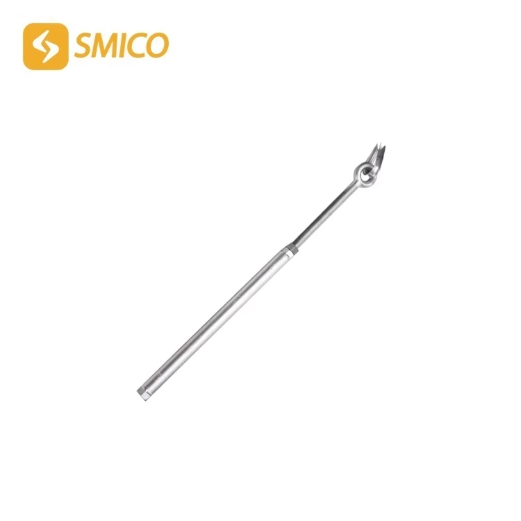 Power Line Hardware: Zinc-Aluminum-Magnesium Coatings Outperform HDG in Salt Spray