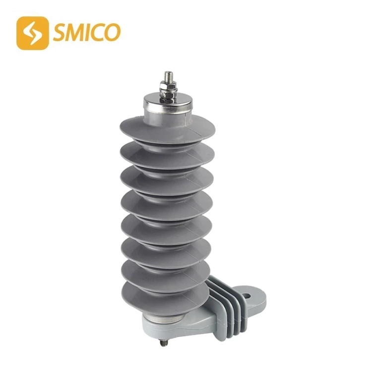Varistor Leakage Current Rise: Safe Failure Mechanics In Lightning Surge Arrester Units