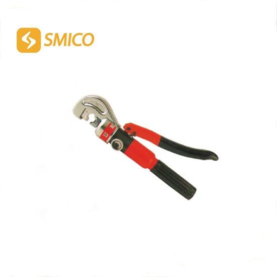HP-70/70C Portable Handheld Manual Hydraulic Cable Crimping Tool