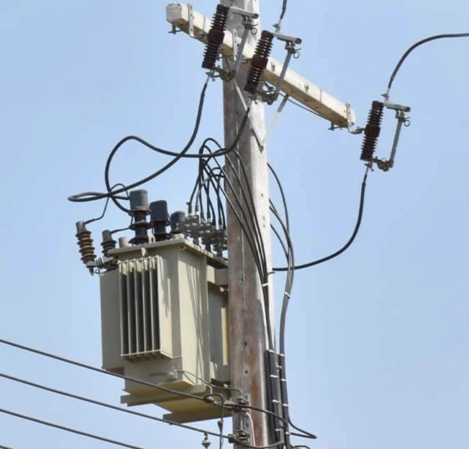 The Application and Advantages of Low-Voltage Overhead Hardware