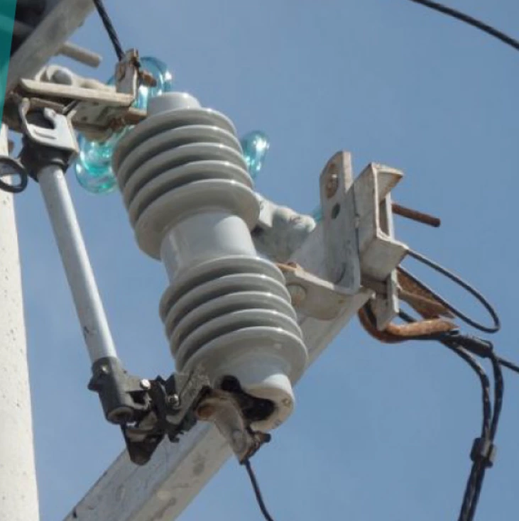 The Core Advantages Of Drop-out Fuses